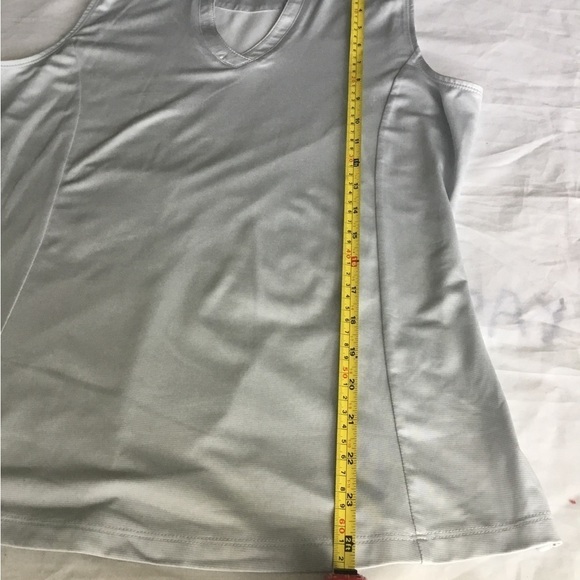 CALLAWAY OPTI DRI GOLF T SHIRT SIZE MEDIUM - Picture 5 of 5